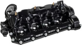 Клапанна кришка