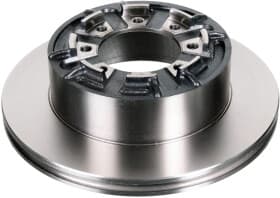 Гальмівний диск Гальмівний диск