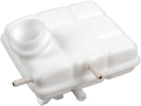 Бачок охолоджувальної рідини