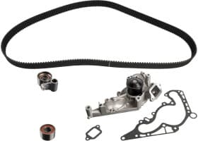 Комплект ремня ГРМ + помпа