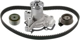 Комплект ремня ГРМ + помпа