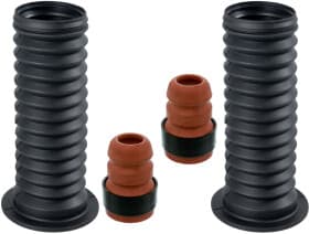 Комплект (пильники + відбійники)