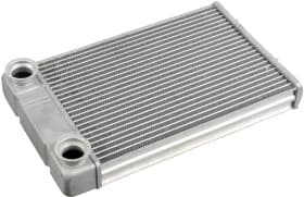 Радіатор пічки