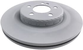 Гальмівний диск