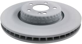 Гальмівний диск