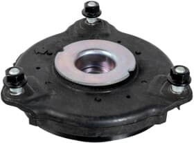 Комплект (опора + подшипник)