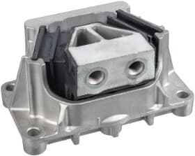 Подушка двигателя