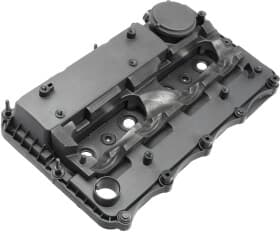 Клапанна кришка