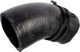 Патрубок радіатора системи охолодження двигуна