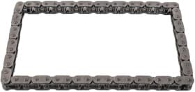 Цепь привода маслонасоса