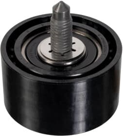 Обвідний ролик ременя ГРМ