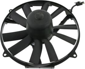 Вентилятор радиатора кондиционера Febi 18931