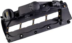 Клапанная крышка