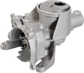 Масляный насос