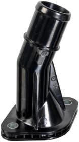 Фланец охлаждающей жидкости