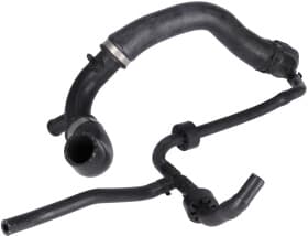 Патрубок радіатора системи охолодження двигуна Патрубок радіатора системи охолодження двигуна