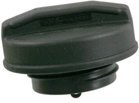 Крышка бензобака