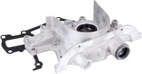 Масляный насос