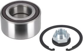 Подшипник ступицы