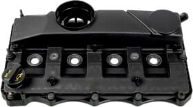 Клапанна кришка