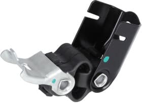 Кронштейн кріплення вихлопної магістралі