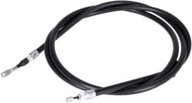 Трос ручного гальма