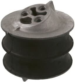 Подушка двигуна