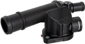 Фланець охолоджувальної рідини