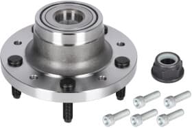 Ступиця колеса