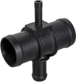 Фланець охолоджувальної рідини