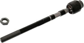 Кермова тяга