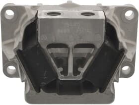 Подушка двигуна