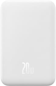 Повербанк Baseus Magnetic Mini 20000 mAh 20 Вт