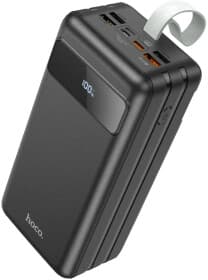 Повербанк Hoco J86B Electric 60000 mAh 22.5 Вт