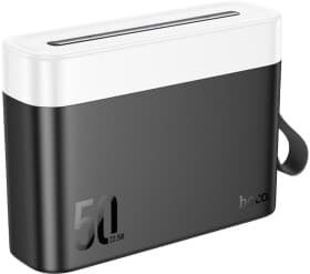 Повербанк Hoco J94A Masterful 50000 mAh 22.5 Вт