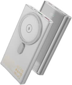 Повербанк Hoco Q22 Taurus 10000 mAh 22.5 Вт