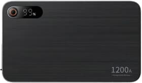 Пусковий пристрій (бустер) Baseus Super Energy Pro Car Jump Starter C00245700111-00