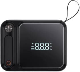 Пусковий пристрій (бустер) Baseus Super Energy Ultra Car Jamp Starter C00251400111-00