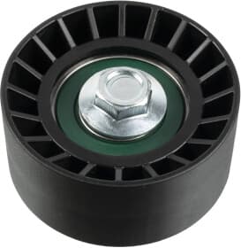 Обвідний ролик ременя ГРМ