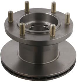 Гальмівний диск