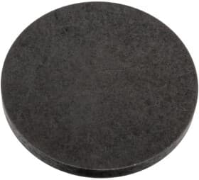 Регулювальна шайба клапана