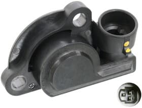 Датчик положения дроссельной заслонки