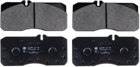 Гальмівні колодки