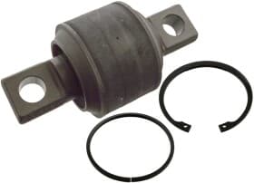 Сайлентблок важеля