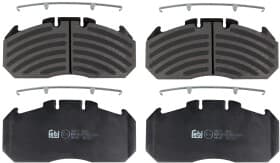 Тормозные колодки Тормозные колодки