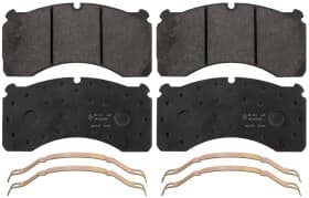 Тормозные колодки