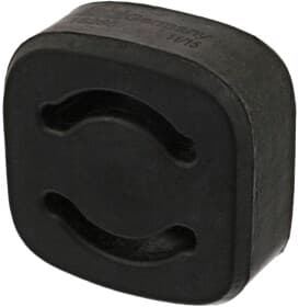 Кронштейн крепления выхлопной магистрали