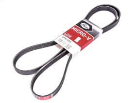 Поліклиновий ремінь