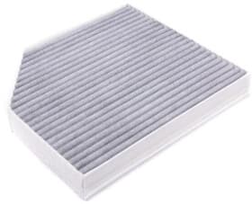 Фільтр салону