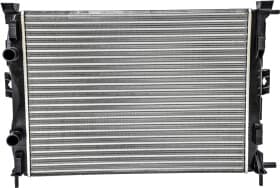 Радиатор охлаждения двигателя Радиатор охлаждения двигателя